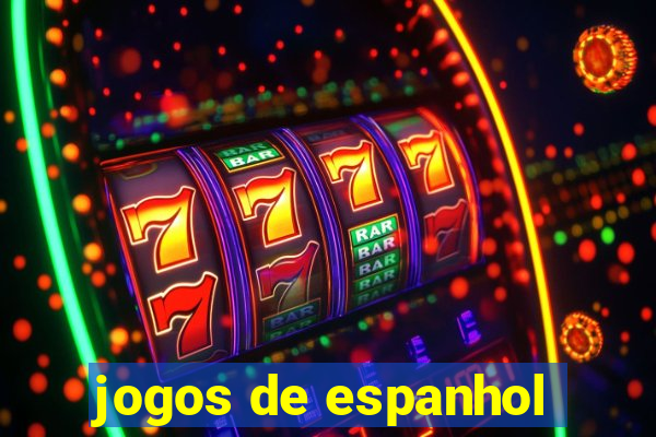 jogos de espanhol